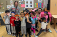 Fun Friday Zumba Class Brings Energy and Joy!