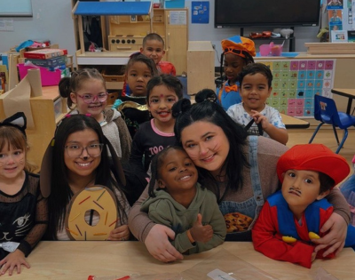 Favorite Book Character Day