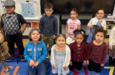 100 Days of Preschool