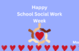 Happy School Social Work Week!
