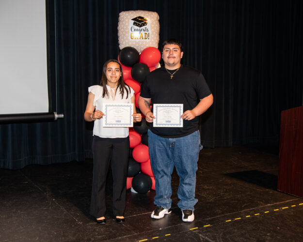 2024 EAHS Sports Awards Night